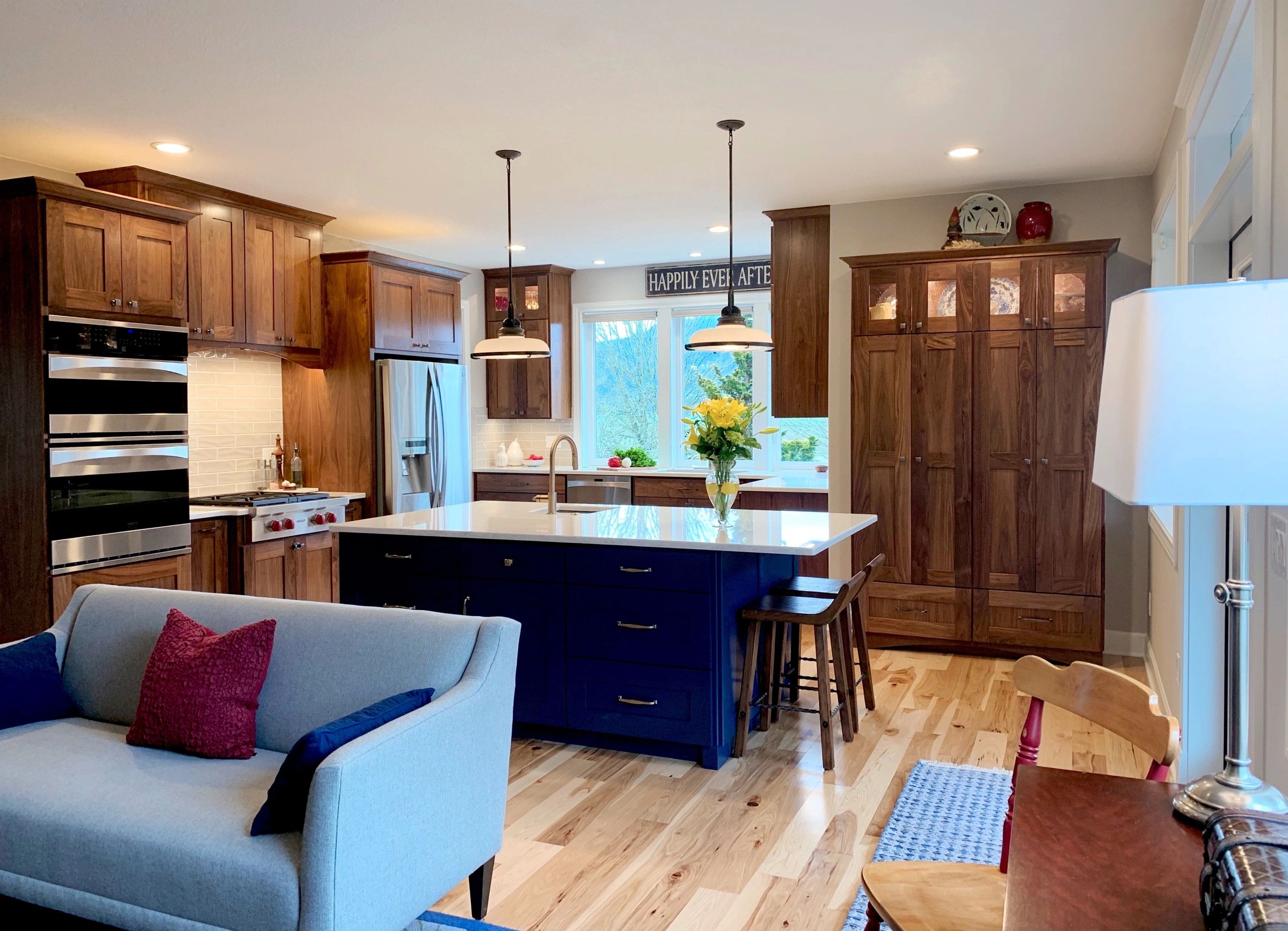 Designer's Edge Kitchen and Bath Kitchen Design Portland, Oregon